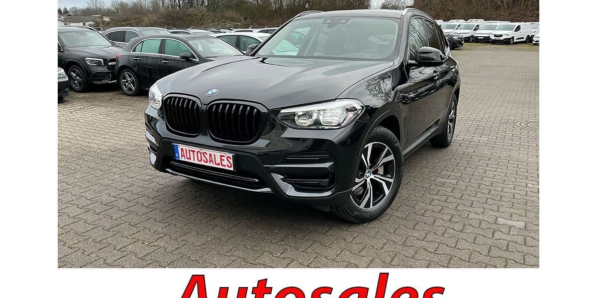 BMW X3 169.009 km 20.711 &euro; Lich 35423
