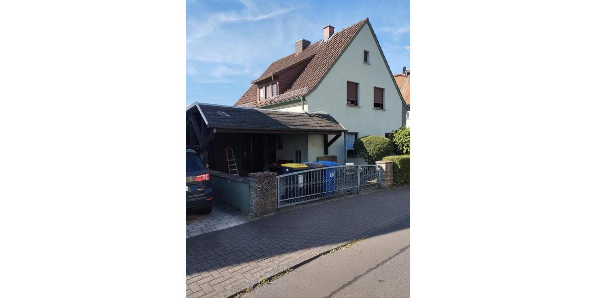 Einfamilienhaus Wettenberg - 379.000&euro; | Angebot:27084219