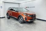 Peugeot 5008 GT 130 BlueHDi 1.Hand Panorama 7 Sitze 29.300 km 27.440 &euro; Lich 35423