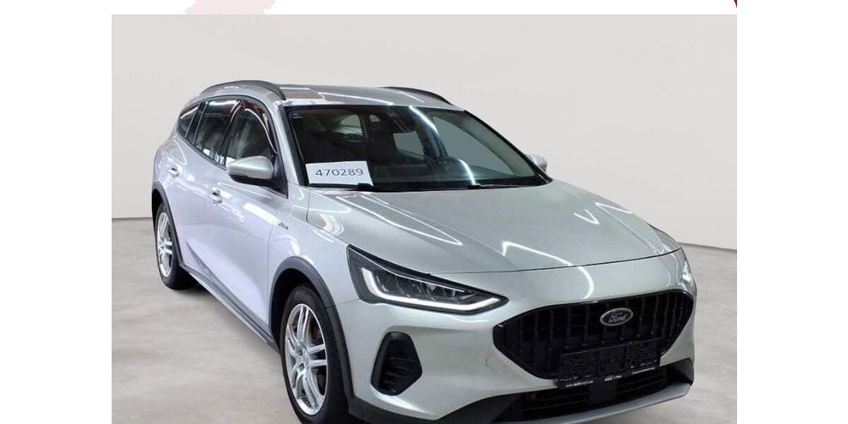Ford Focus 132.489 km 12.989 &euro; Fernwald-Steinbach 35463