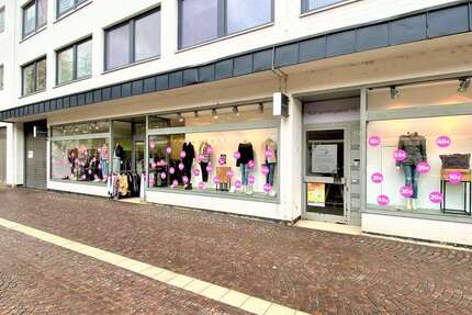 Gewerbeobjekt Gießen - 3.500&euro; | Angebot:27194623