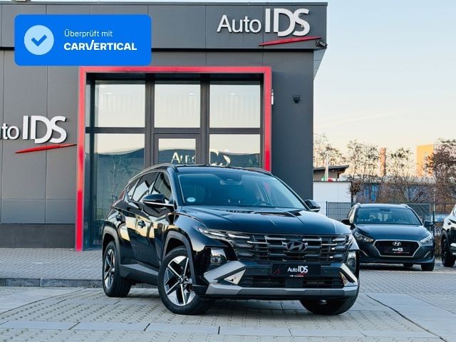 Hyundai TUCSON 29.118 km 29.099 &euro; Lollar 35457