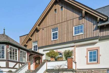 Haus Braunfels - 10 Zimmer, 381 m&sup2;, 1.149.000&euro; | Angebot:26560946