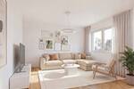 Etagenwohnung Ober-Mörlen Mörlen - 3 Zimmer, 99 m&sup2;, 525.000&euro; | Angebot:26165295