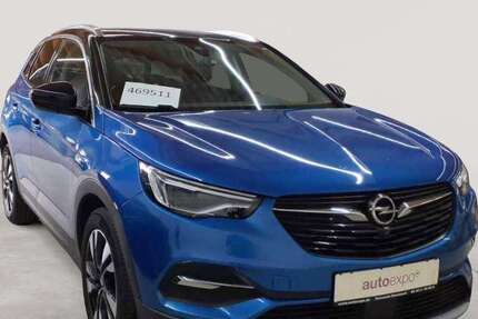 Opel Grandland X 127.497 km 14.490 &euro; Fernwald-Steinbach 35463