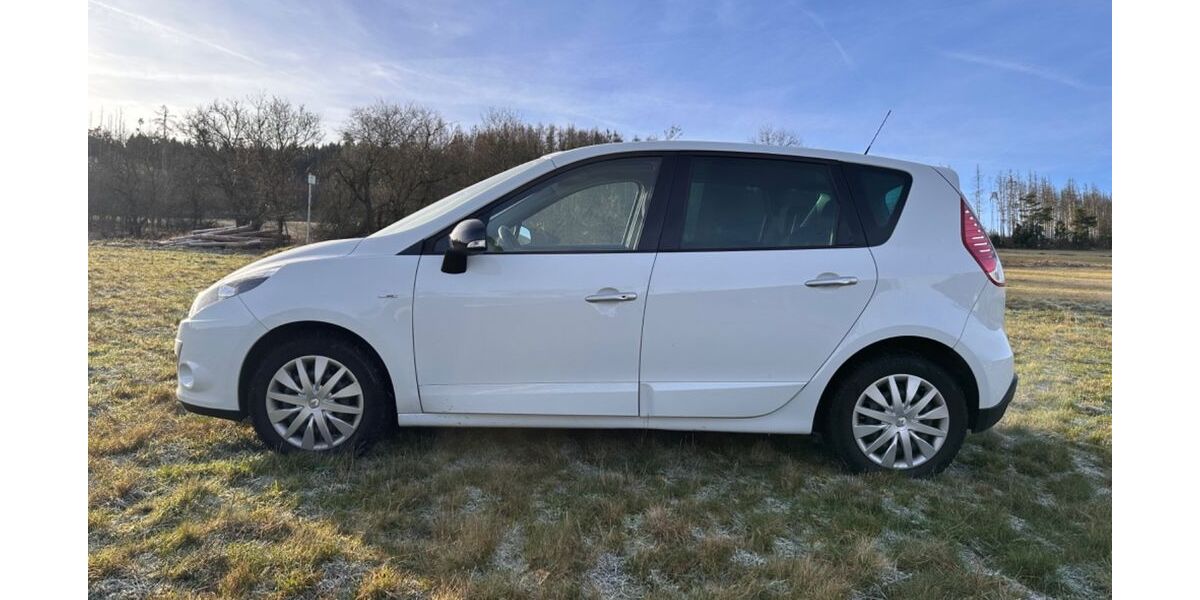 Renault Grand Scenic 50.000 km 8.100 &euro; Haiger 35708
