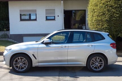 BMW X3 144.800 km 26.890 &euro; Linden/Giessen 35440