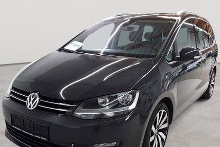 VW Sharan 123.522 km 22.990 &euro; Fernwald-Steinbach 35463