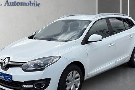 Renault Megane 160.009 km 5.990 &euro; Lollar 35457