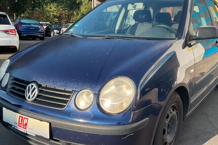 VW Polo 186.872 km 990 &euro; Giessen 35394