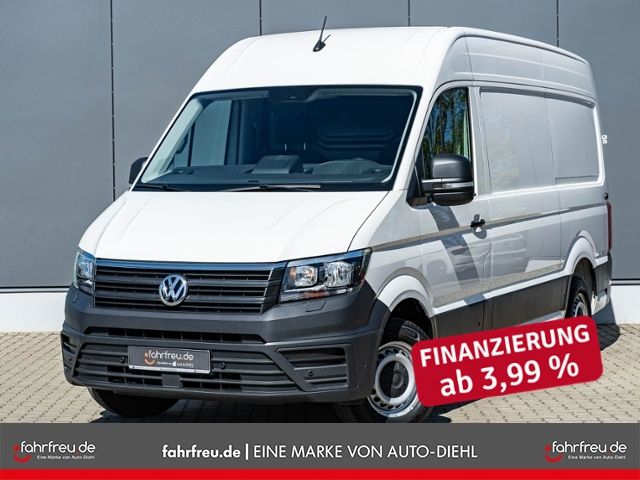 VW Crafter 155.537 km 24.890 &euro; Gießen 35394