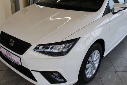 Seat Ibiza 29.714 km 14.555 &euro; Wölfersheim 61200