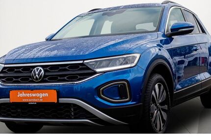 VW T-Roc 14.000 km 28.980 &euro; Weilburg 35781