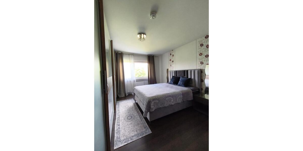 Etagenwohnung Lollar - 3.5 Zimmer, 85 m&sup2;, 264.000&euro; | Angebot:26591770