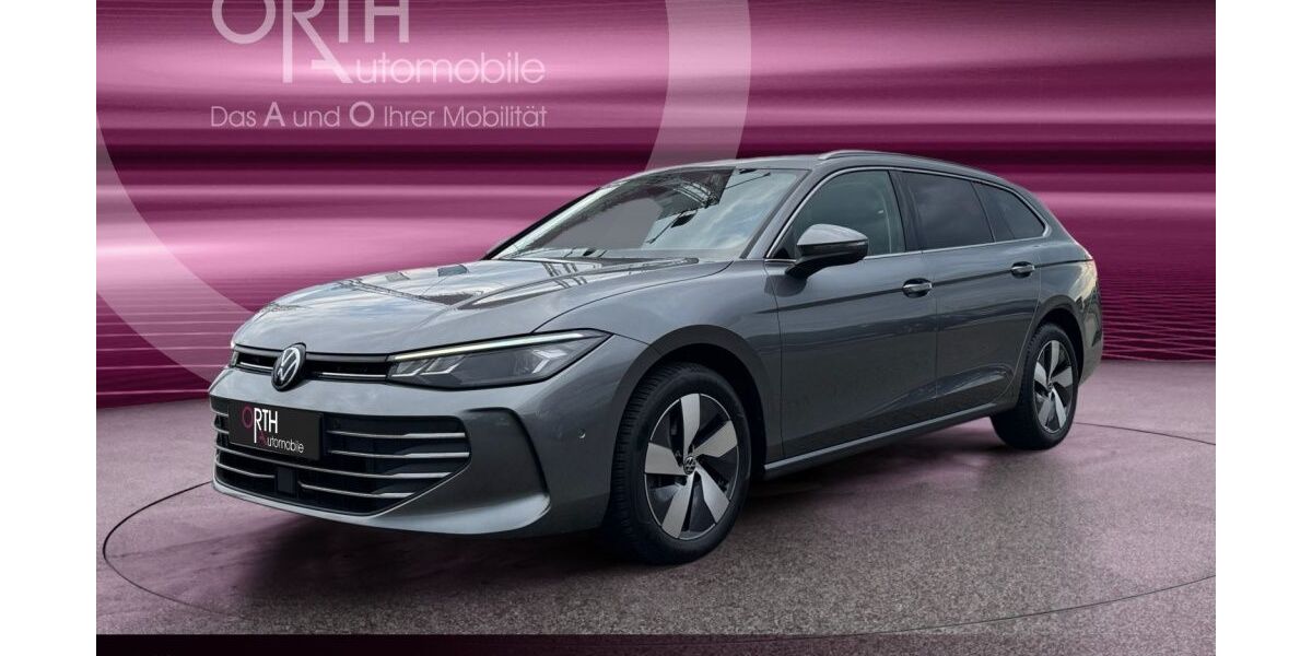 VW Passat 56.486 km 29.879 &euro; Beselich 65614