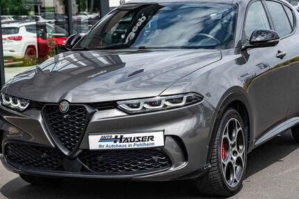 Alfa Romeo Tonale 28.617 km 27.985 &euro; Pohlheim 35415