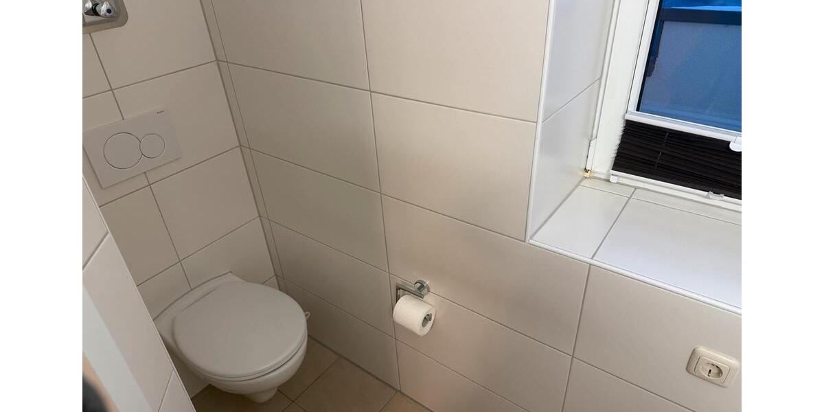 Erdgeschoßwohnung Weimar (Lahn) - 1 Zimmer, 37 m&sup2;, 650&euro; | Angebot:24372302