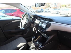 Opel Corsa F Edition 33.150 km 11.990 &euro; Bad Endbach 35080