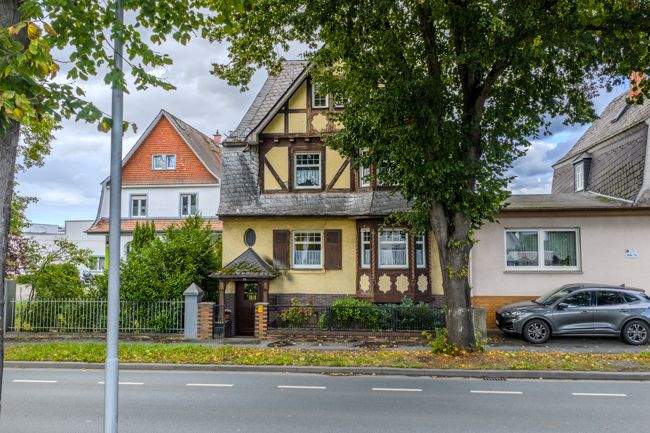 Einfamilienhaus Wetzlar - 4 Zimmer, 159 m&sup2;, 299.000&euro; | Angebot:25662031