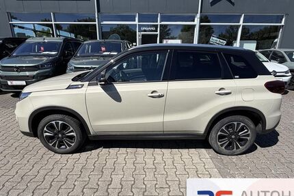 Suzuki Vitara 29.858 km 20.990 &euro; Wetzlar 35576