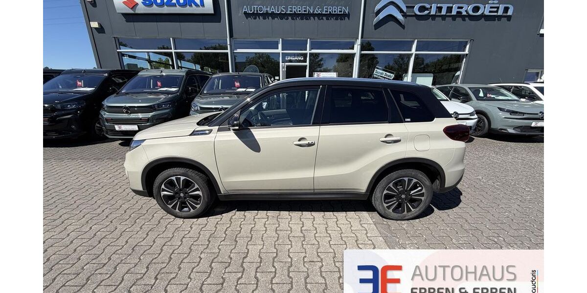 Suzuki Vitara 29.858 km 20.990 &euro; Wetzlar 35576