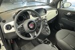 Fiat 500 1.0 Dolcevita Mild-Hybrid CarPlay 1. Hand 25.490 km 11.890 &euro; Lich 35423
