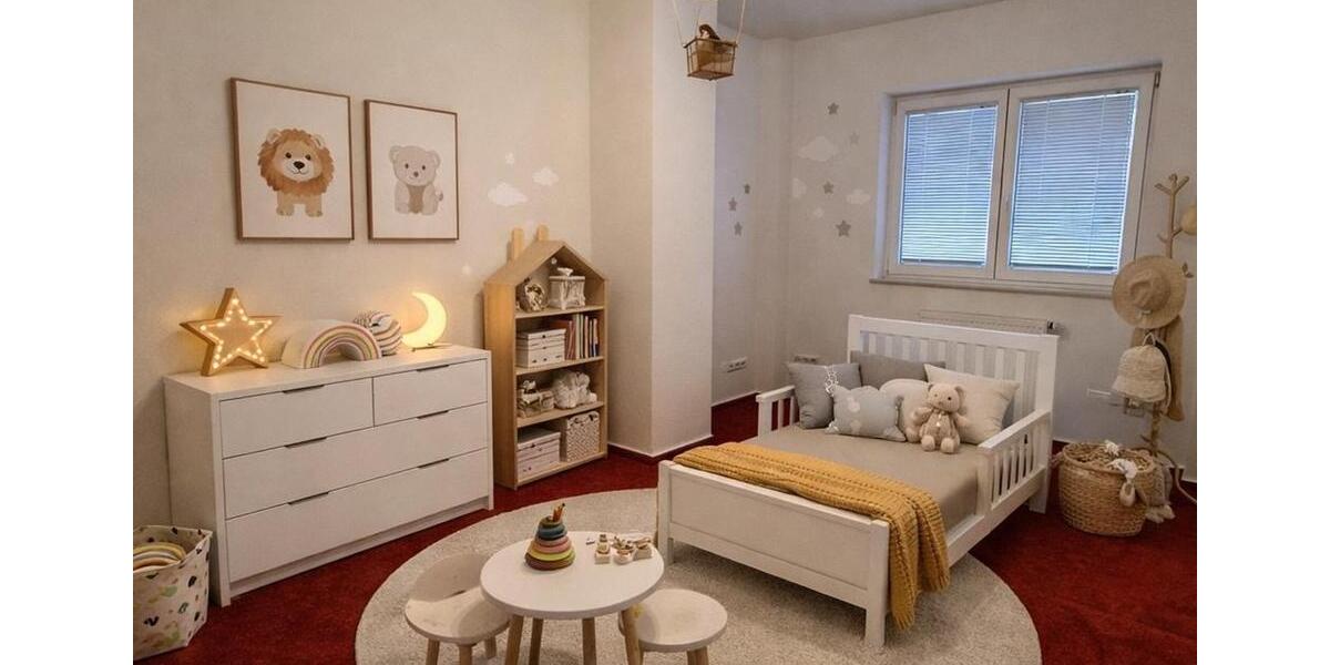 Maisonettenwohnung Bad Nauheim - 4.5 Zimmer, 182 m&sup2;, 919.000&euro; | Angebot:25927067