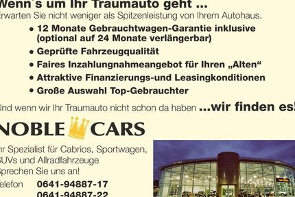Abarth 124 Spider 21.600 km 33.990 &euro; Giessen 35394