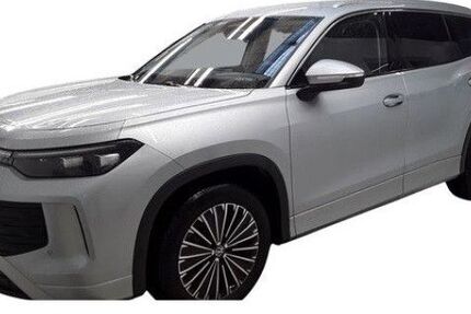 VW Tayron 8.900 km 37.890 &euro; Butzbach 35510