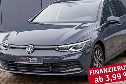 VW Golf 25.440 km 25.290 &euro; Gießen 35394