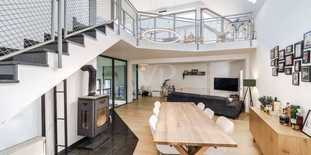 Einfamilienhaus Usingen / Eschbach Usingen - 6 Zimmer, 259 m&sup2;, 549.000&euro; | Angebot:26826423