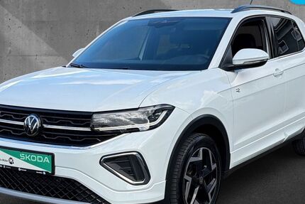 VW T-Cross 22.498 km 27.490 &euro; Wetzlar 35578