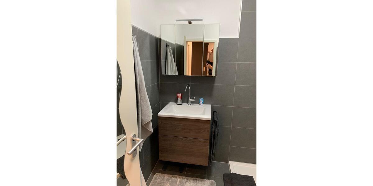 Dachgeschoßwohnung Gießen - 1 Zimmer, 43 m&sup2;, 198.000&euro; | Angebot:27122482