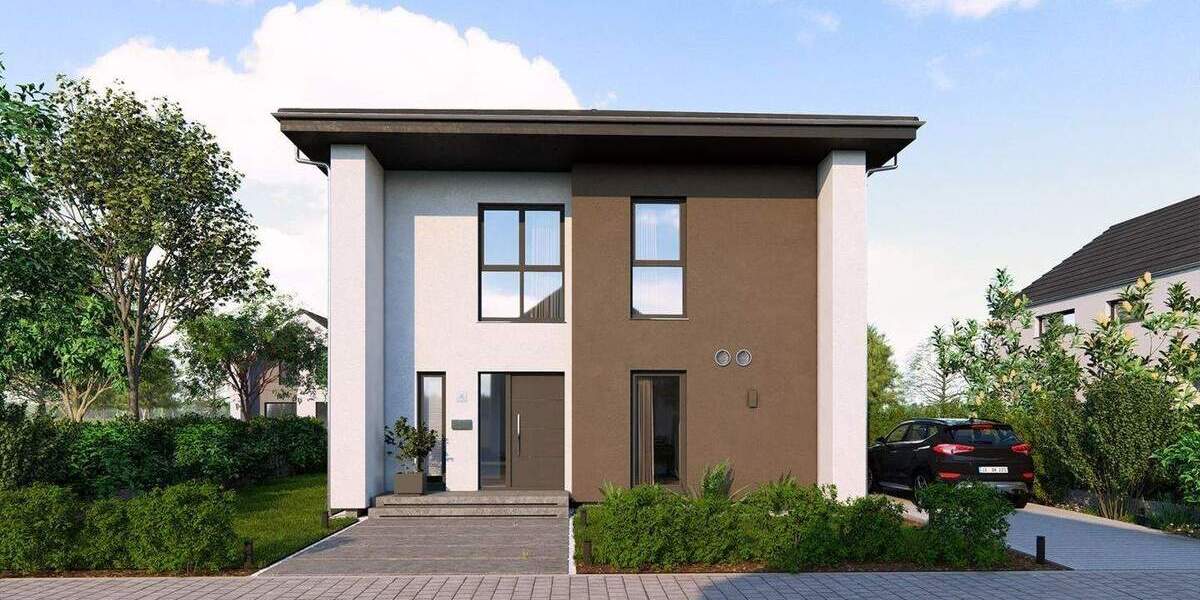 Einfamilienhaus Ober-Mörlen Mörlen - 4 Zimmer, 151 m&sup2;, 698.000&euro; | Angebot:25733785