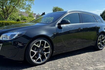 Opel Insignia 99.800 km 14.299 &euro; Bischoffen 35649