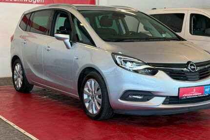 Opel Zafira 90.590 km 13.999 &euro; Ober Mörlen 61239