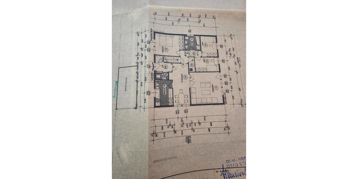Einfamilienhaus Wölfersheim - 4 Zimmer, 153 m&sup2;, 375.000&euro; | Angebot:27004752