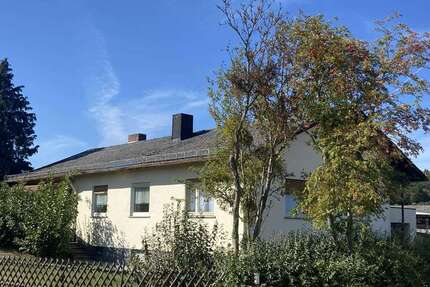 Haus Usingen / Wernborn Wernborn - 6 Zimmer, 138 m&sup2;, 480.000&euro; | Angebot:24441368