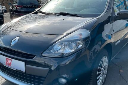 Renault Clio 157.795 km 1.490 &euro; Giessen 35394