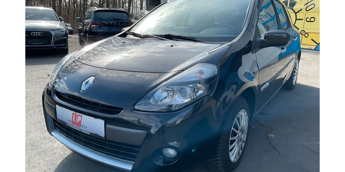 Renault Clio 157.795 km 1.490 &euro; Giessen 35394
