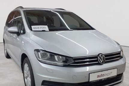 VW Touran 130.369 km 16.590 &euro; Fernwald-Steinbach 35463