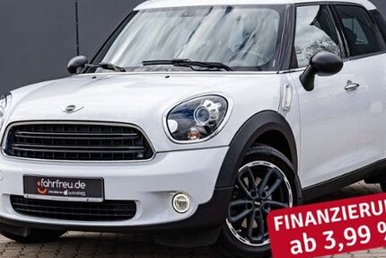 Mini Cooper Countryman 76.000 km 12.490 &euro; Gießen 35394