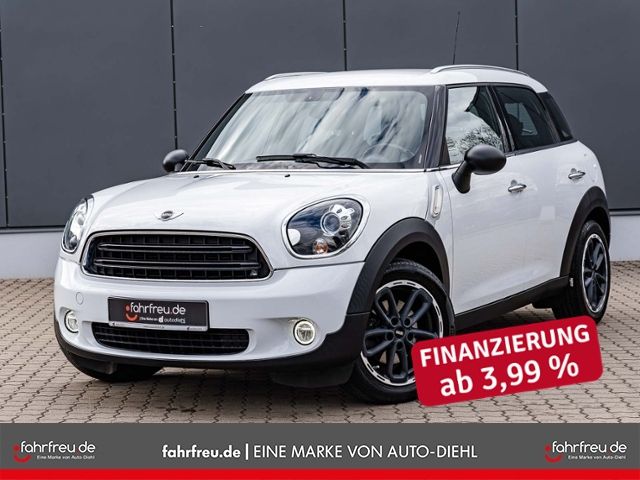 Mini Cooper Countryman 76.000 km 12.490 &euro; Gießen 35394