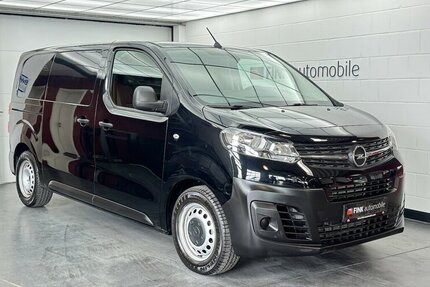 Opel Vivaro Cargo 1.5 D Edition M 1.Hand Sitzhzg 10.900 km 20.890 &euro; Lich 35423