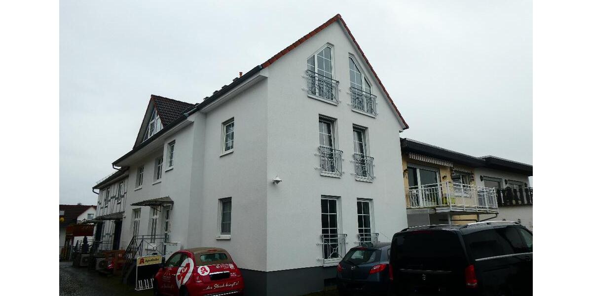 Dachgeschoßwohnung Gießen Wieseck - 1 Zimmer, 24 m&sup2;, 260&euro; | Angebot:25653880