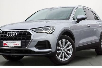 Audi Q3 65.950 km 23.870 &euro; Wetzlar 35576