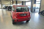Fiat Panda Cross Red 1.0 Hybrid 1.Hand Neuwertig! 38.820 km 12.220 &euro; Lich 35423