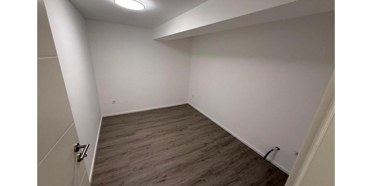 Etagenwohnung Hungen - 3.5 Zimmer, 82 m&sup2;, 800&euro; | Angebot:25493140