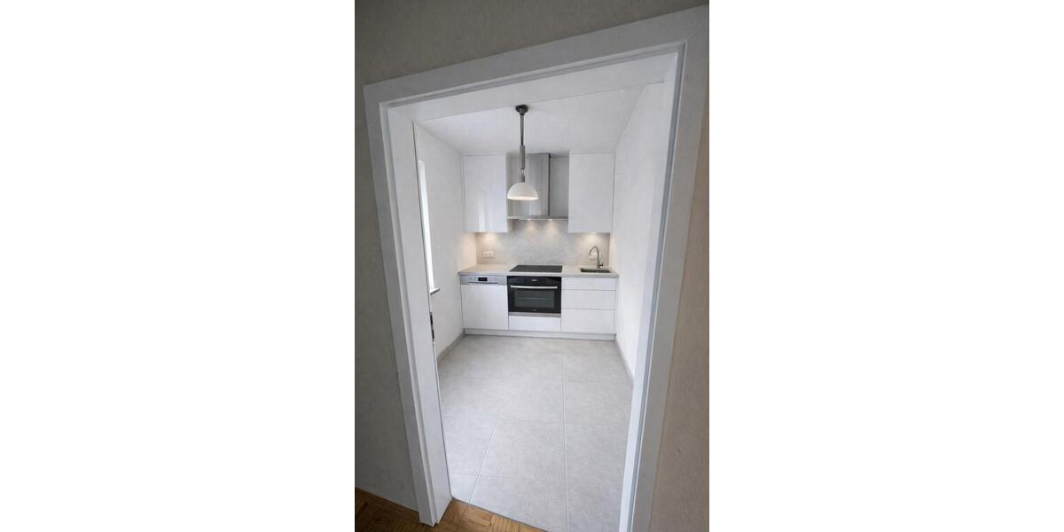 Erdgeschoßwohnung Waldsolms - 2 Zimmer, 62 m&sup2;, 820&euro; | Angebot:25479981