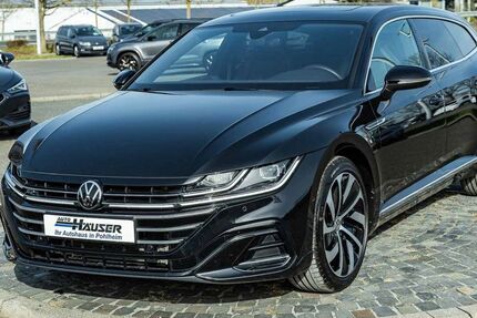 VW Arteon 43.344 km 33.385 &euro; Pohlheim 35415